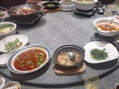 -恒记饭店(珠江路总店)