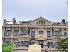 -张学良旧居陈列馆