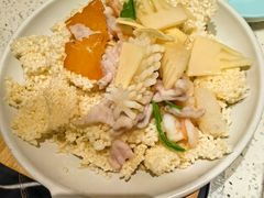 -玉林烤鸭店(小西天店)