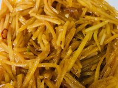 -姥家春饼店(漳州二路店)