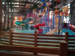 -南宫温泉水世界