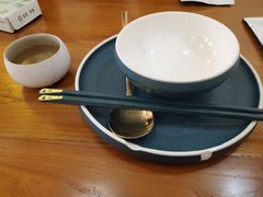 -曼泰·泰餐(江南环球港店)
