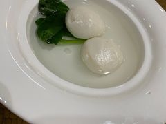 -烟水渔庄餐厅(西溪湿地店)