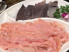 -纸盐河码头火锅(十八梯店)