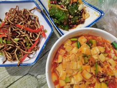 -伊兴面片·清真(五泉山店)