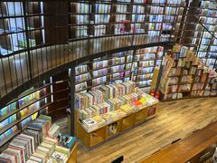 -三联韬奋书店(三里屯店)