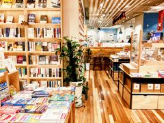 -猫的天空之城概念书店(印象城购物中心店)