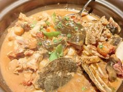 -大拙里·精致融合菜(沙湖桃源国际店)
