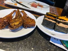 -汉巴味德(大悦城店)