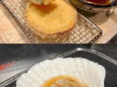 -松亭·铁板烧(欢乐海岸店)