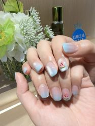-丽尔美睫