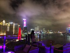 -罗斯福色戒酒吧(外滩店)