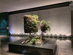 -博林天瑞喜来登酒店·西丽尚膳