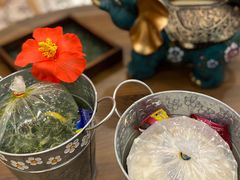 -春莱·泰式奶茶·老挝冰咖啡(湾里庙店)