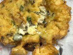 蚝饼(小份)-兴记菜馆