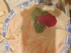 -历蜀记·家宴老火锅(总店)