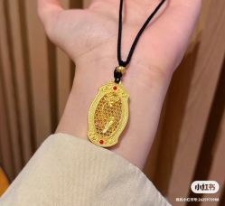 点击看大图 -Cindy Jewelry·钻戒·彩色宝石