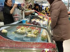 -GranVida生活超市(海信广场店)