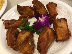 -新享乐海鲜(翠华路店)