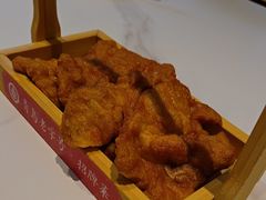 -双合园·海鲜水饺青岛菜(万佳广场店)