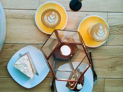 -Seesaw Coffee(朝阳大悦城店)