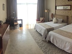 -天目湖御水温泉·度假酒店