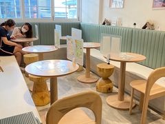 -杏甜品(尖沙咀加拿分道店)