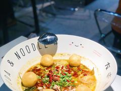 -友达面馆(广州总店)