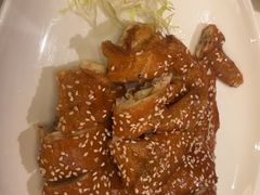 -利苑酒家(宜安广场店)