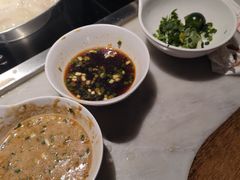 -尚尚仙·酸汤猪手·猪肚鸡火锅(华联万柳购物中心店)