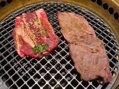 -谷牛和牛烤肉(漕河泾印象城店)