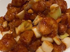 -宝轩渔府·老字号海鲜·正宗津菜(水上店)