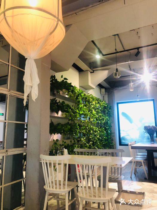 RGF(巨鹿路店)图片
