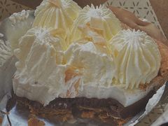 -Pie Bird(新闸路店)