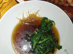 -苹果树下艺术餐厅(通州店)