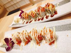 -割烹酱子日本料理(弘基财富广场店)