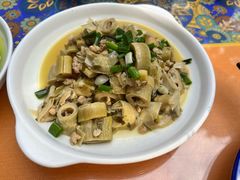 -国生茶庄·地道农家菜团建活动