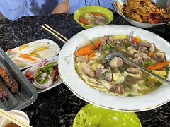 -马白开来特色羊排揪片子  (总店)