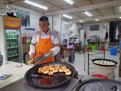 -毛氏汽水包(山海关路店)