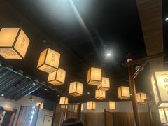 -大盐帮川菜馆(长楹天街店)