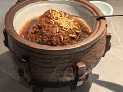 -晓淮山·扬州早茶·淮扬菜(龙阳广场店)