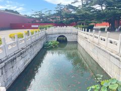-北京市劳动人民文化宫(太庙)