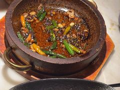 -绿茶餐厅(青岛城阳万象汇店)