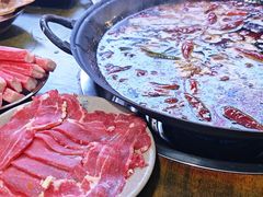 -黄潇洒老火锅(九眼桥宏济巷店)