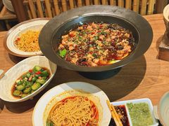 -大盐帮川菜馆(长楹天街店)