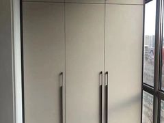 -索菲亚全屋定制衣柜橱柜家具(十里河居然之家智能馆家具店)