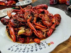 -辣盆盆麻辣小龙虾(哈尔滨总店)