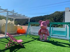 -何适山庄·团餐住宿(水长城P2停车场店)