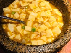 -绿茶餐厅(西湖银泰百货店)