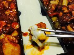 -肥肥虾庄·金牌油焖大虾(杨园滨江时代walk店)